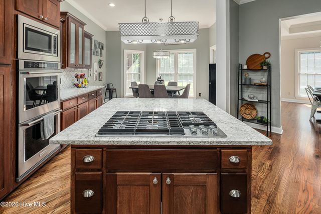 4000 Sterling Trace Drive, Winterville, NC 28590