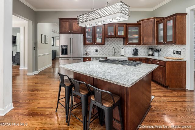 4000 Sterling Trace Drive, Winterville, NC 28590
