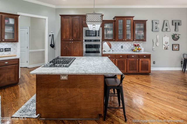 4000 Sterling Trace Drive, Winterville, NC 28590