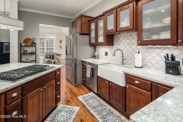 4000 Sterling Trace Drive, Winterville, NC 28590