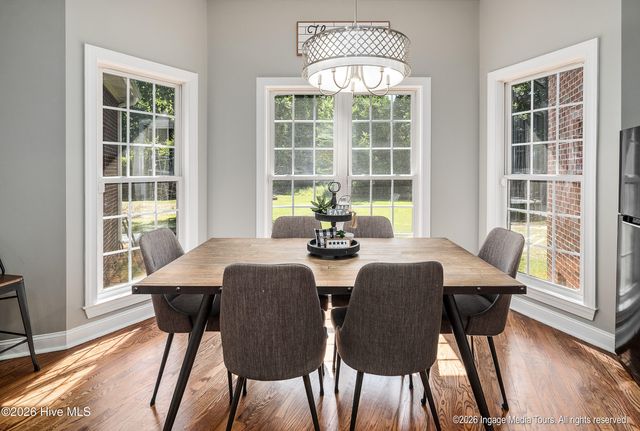 4000 Sterling Trace Drive, Winterville, NC 28590