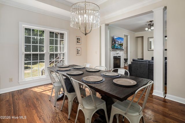 4000 Sterling Trace Drive, Winterville, NC 28590
