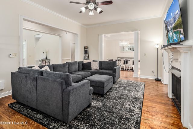 4000 Sterling Trace Drive, Winterville, NC 28590