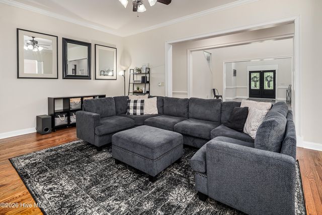 4000 Sterling Trace Drive, Winterville, NC 28590