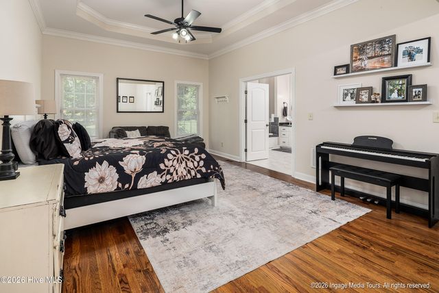 4000 Sterling Trace Drive, Winterville, NC 28590