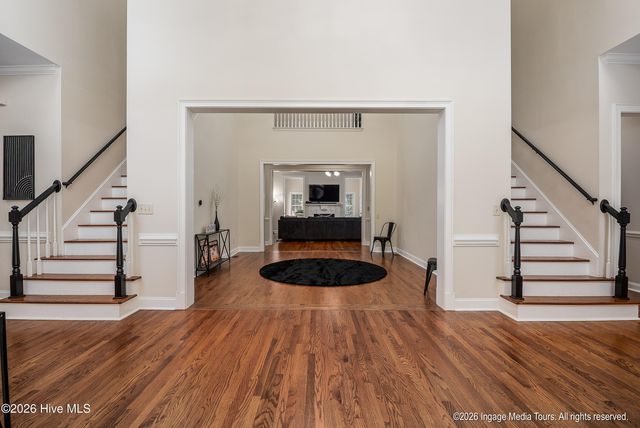 4000 Sterling Trace Drive, Winterville, NC 28590