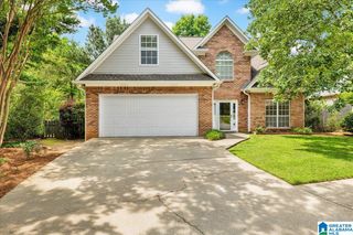 930 JACKSON CIRCLE, Helena, AL 35080