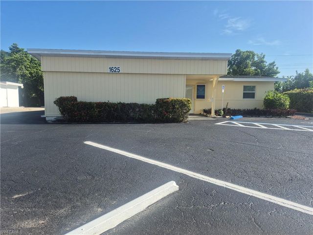 1625 Colonial BLVD, Fort Myers, FL 33907
