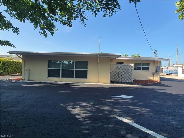 1625 Colonial BLVD, Fort Myers, FL 33907