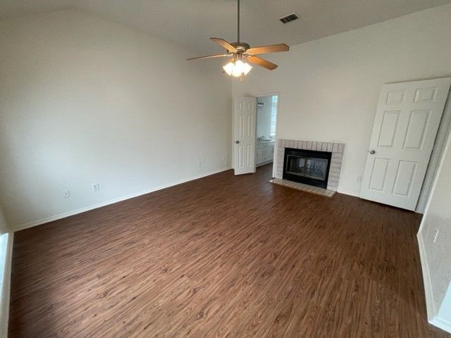 819 Over Ridge Drive, Grand Prairie, TX 75052