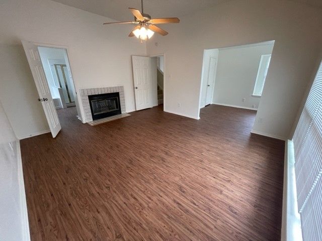 819 Over Ridge Drive, Grand Prairie, TX 75052