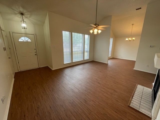 819 Over Ridge Drive, Grand Prairie, TX 75052