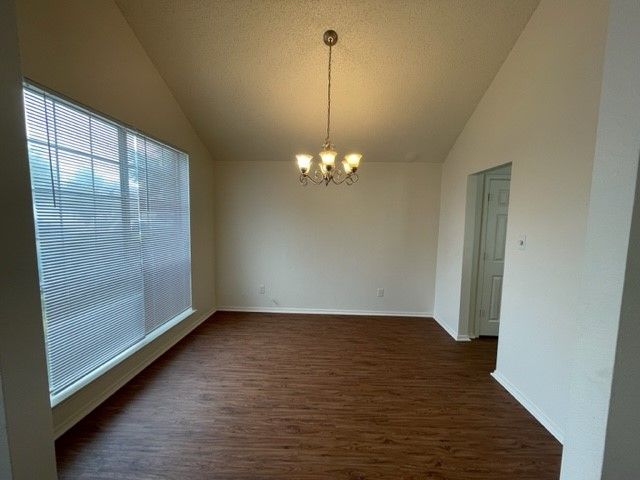 819 Over Ridge Drive, Grand Prairie, TX 75052