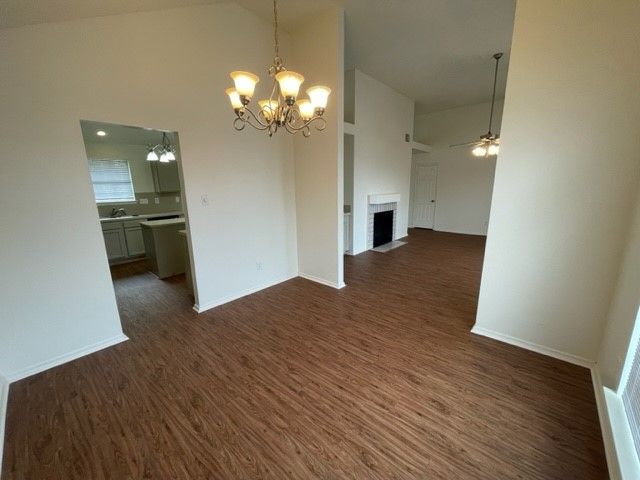 819 Over Ridge Drive, Grand Prairie, TX 75052