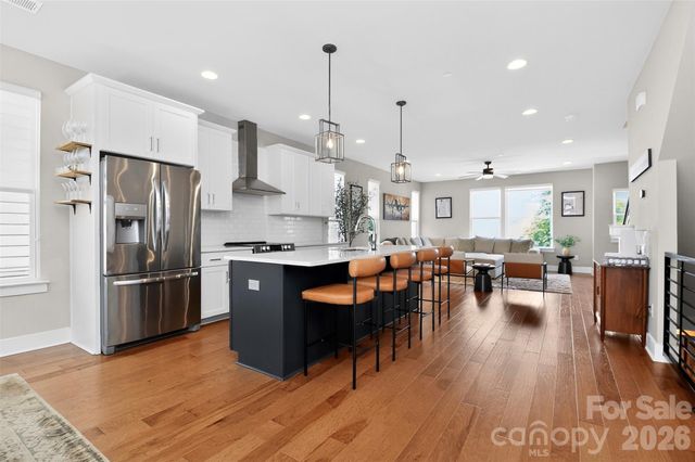 2024 Bryant Park Drive, Charlotte, NC 28208
