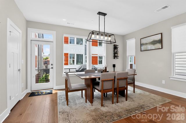 2024 Bryant Park Drive, Charlotte, NC 28208