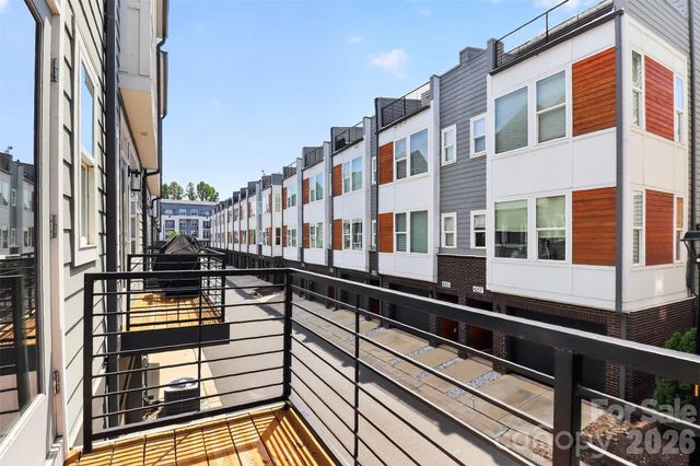 2024 Bryant Park Drive, Charlotte, NC 28208