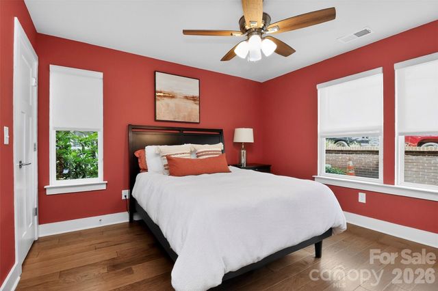 2024 Bryant Park Drive, Charlotte, NC 28208