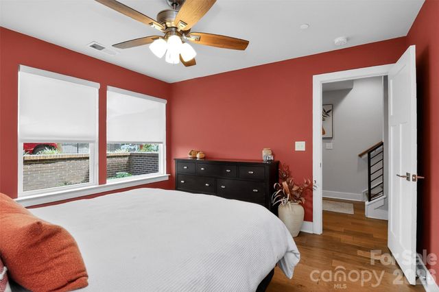 2024 Bryant Park Drive, Charlotte, NC 28208