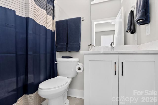 2024 Bryant Park Drive, Charlotte, NC 28208