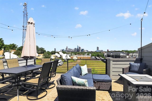 2024 Bryant Park Drive, Charlotte, NC 28208