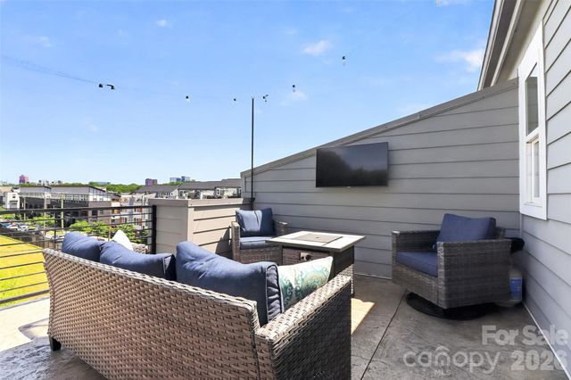 2024 Bryant Park Drive, Charlotte, NC 28208