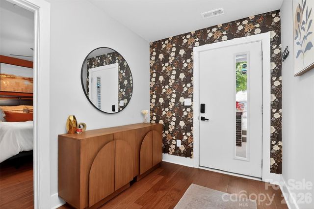 2024 Bryant Park Drive, Charlotte, NC 28208
