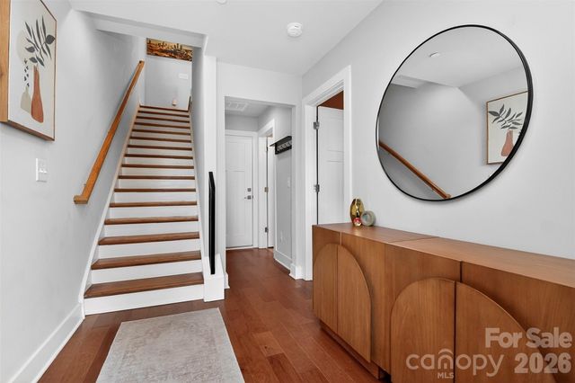 2024 Bryant Park Drive, Charlotte, NC 28208