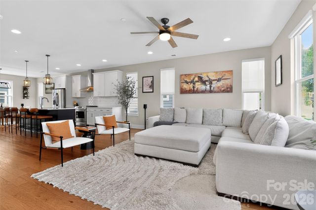 2024 Bryant Park Drive, Charlotte, NC 28208