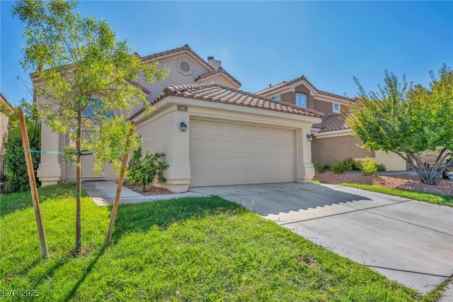 9441 Amber Valley Lane, Las Vegas, NV 89134