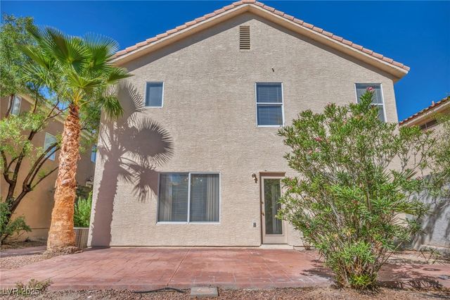 9441 Amber Valley Lane, Las Vegas, NV 89134