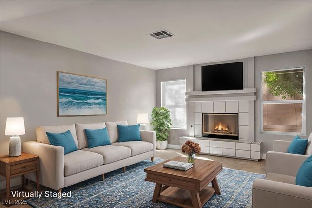 9441 Amber Valley Lane, Las Vegas, NV 89134