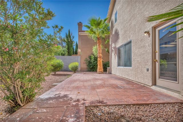 9441 Amber Valley Lane, Las Vegas, NV 89134