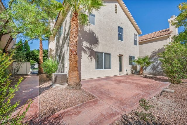 9441 Amber Valley Lane, Las Vegas, NV 89134