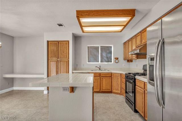 9441 Amber Valley Lane, Las Vegas, NV 89134