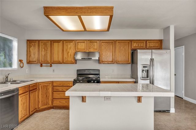 9441 Amber Valley Lane, Las Vegas, NV 89134