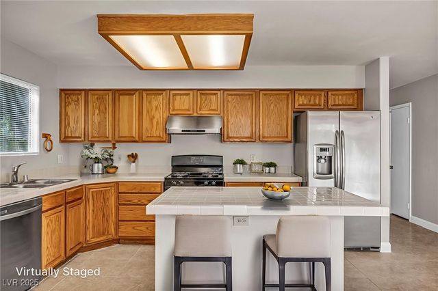 9441 Amber Valley Lane, Las Vegas, NV 89134