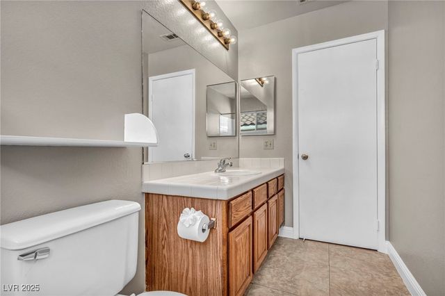 9441 Amber Valley Lane, Las Vegas, NV 89134