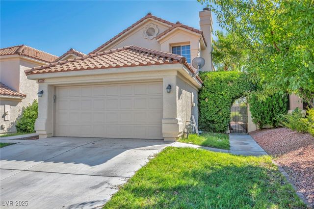 9441 Amber Valley Lane, Las Vegas, NV 89134