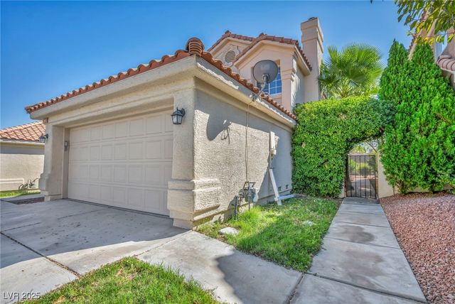 9441 Amber Valley Lane, Las Vegas, NV 89134