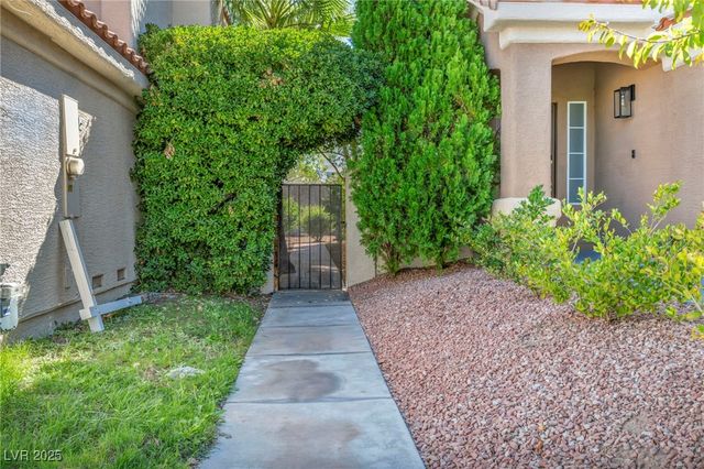 9441 Amber Valley Lane, Las Vegas, NV 89134