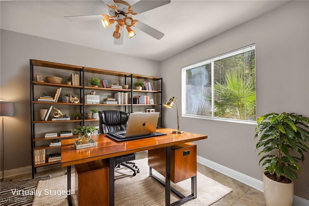 9441 Amber Valley Lane, Las Vegas, NV 89134