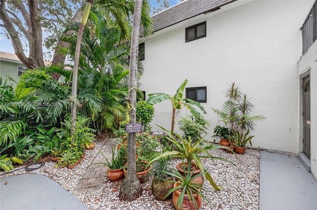 615 NE 26TH ST 7, Wilton Manors, FL 33305