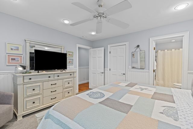 27 Fairway Dunes Lane, Isle Of Palms, SC 29451