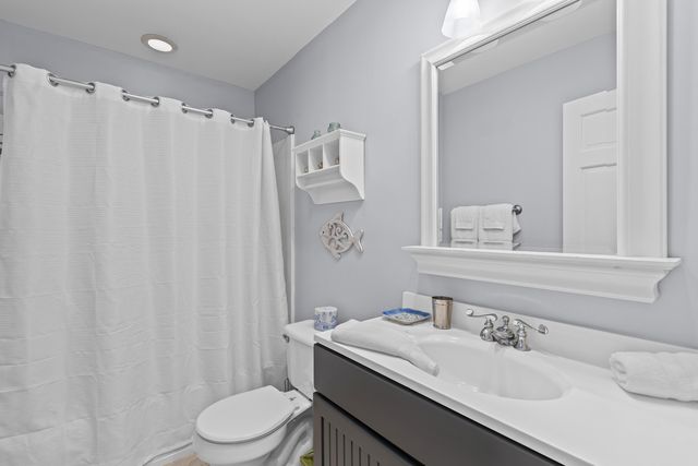 27 Fairway Dunes Lane, Isle Of Palms, SC 29451