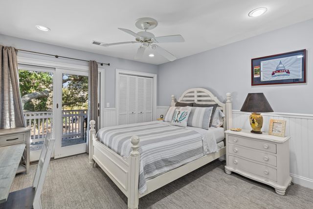 27 Fairway Dunes Lane, Isle Of Palms, SC 29451