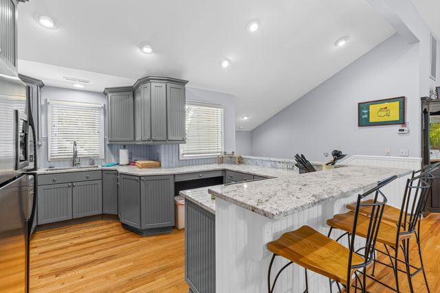 27 Fairway Dunes Lane, Isle Of Palms, SC 29451