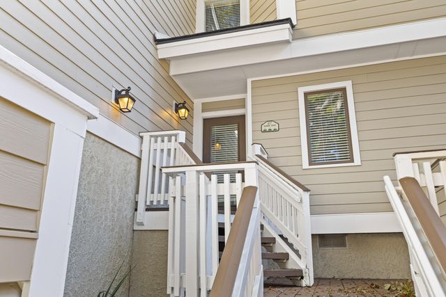 27 Fairway Dunes Lane, Isle Of Palms, SC 29451