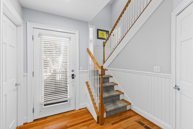 27 Fairway Dunes Lane, Isle Of Palms, SC 29451