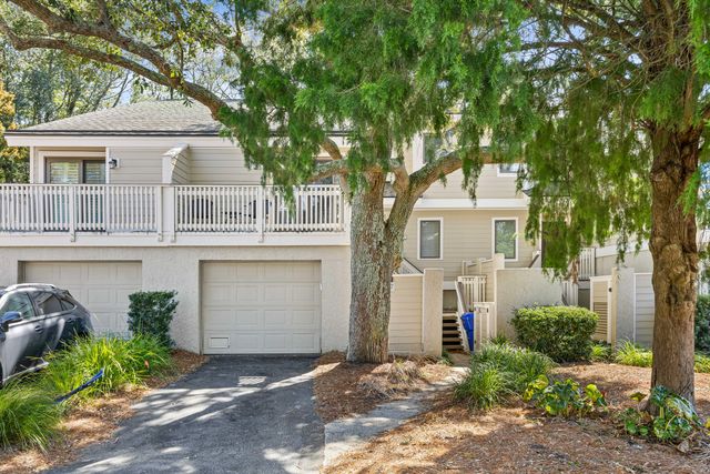27 Fairway Dunes Lane, Isle Of Palms, SC 29451